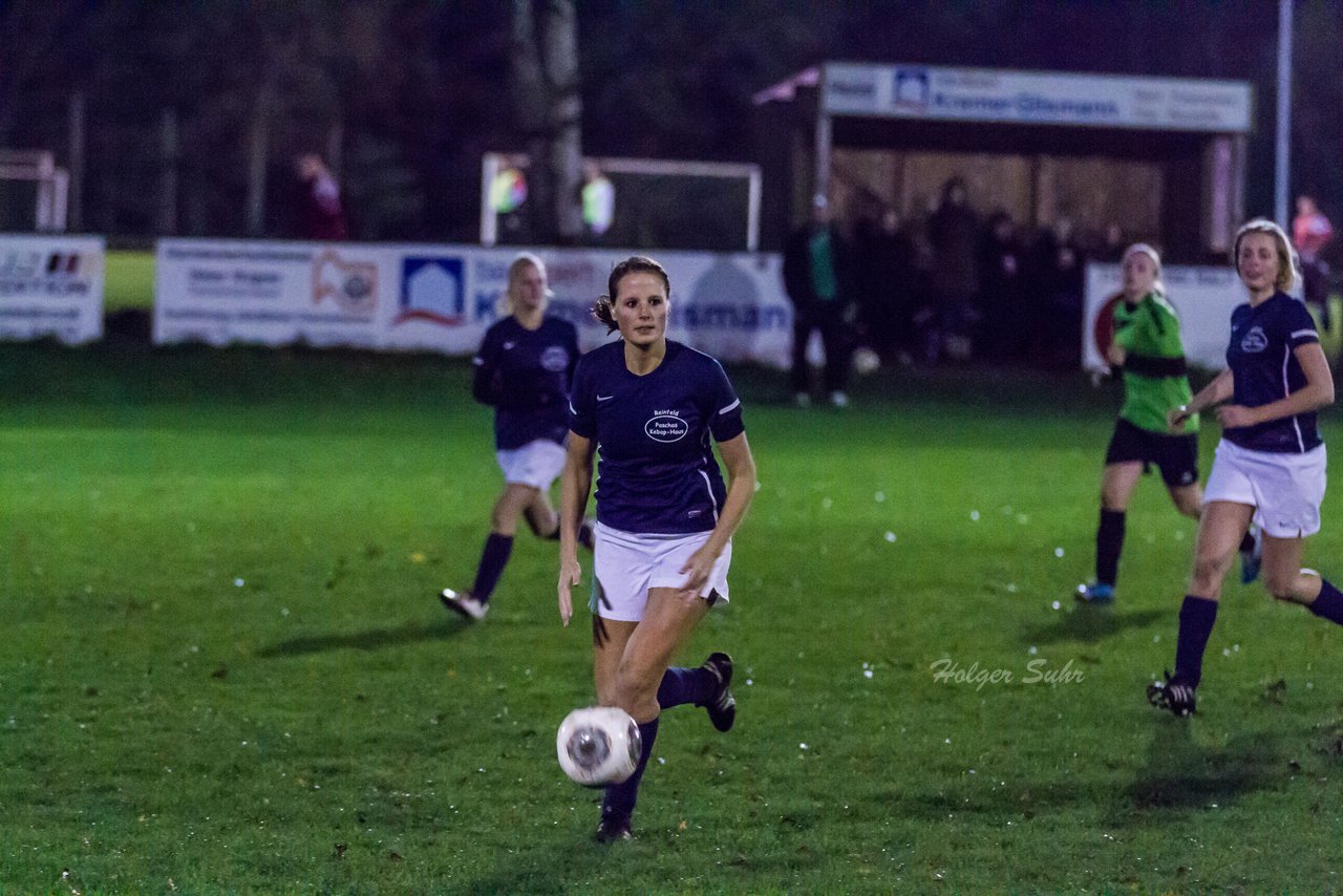 Bild 102 - Frauen SG Schmalfeld/Weddelbrook - TSV Zarpen : Ergebnis: 3:2